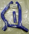 Factory Effex 14-34214 Blue Moto Engine Hose Kit 