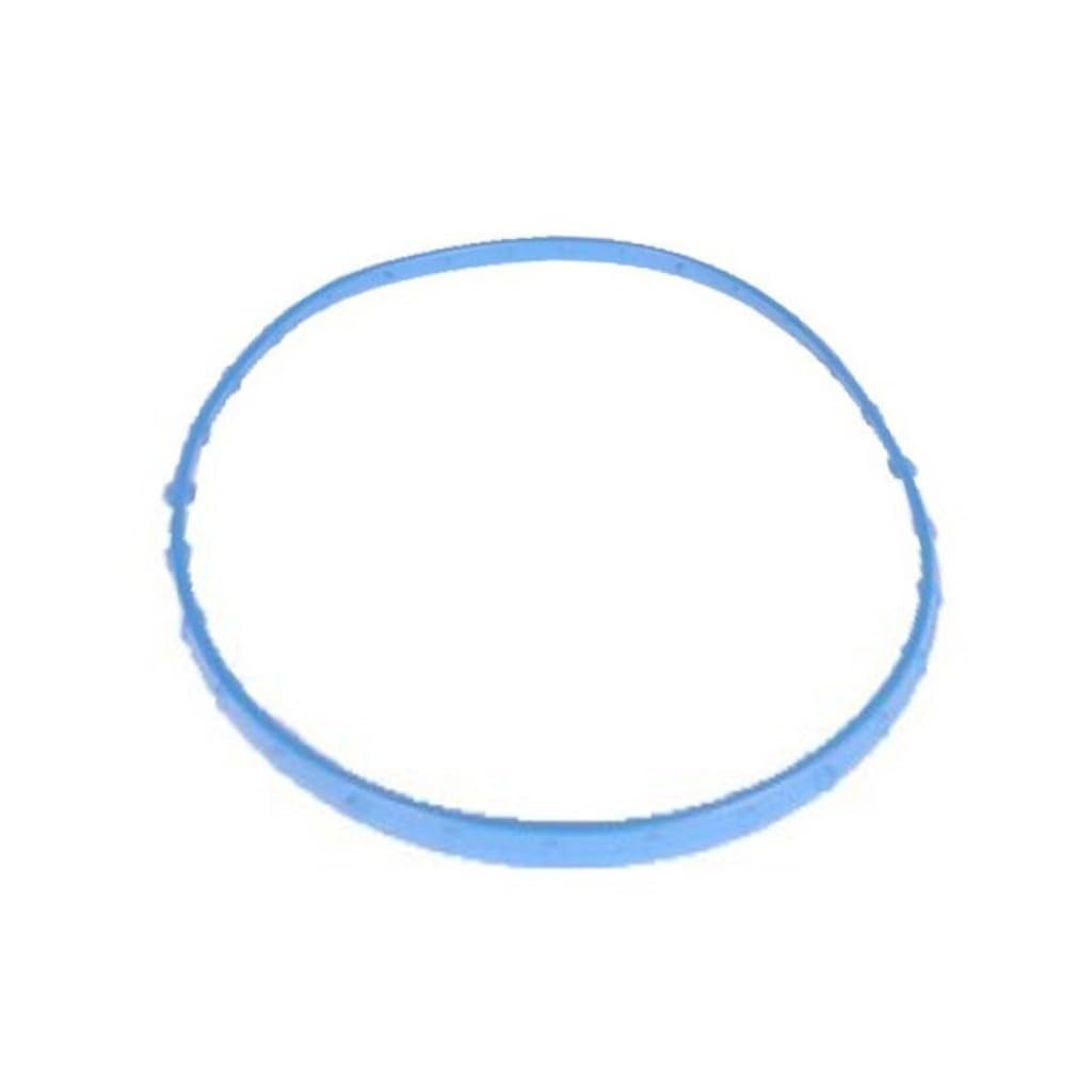 Chevy Equinox 2010-2017 Fuel Injection Throttle Body Mounting Gasket Silicone Rubber