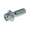 Brake Hose Bolts For Lincoln Continental 1995 1996 1997 1998 1999 1 Threads Per Inch Hex Head Alloy Steel 