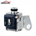 Hercoo A340e A340f Transmission Shift Solenoid Tcc Lockup With Filter Gasket Kit Compatible 2000-2004 Toyota 4runner Lexus