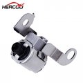 Hercoo A340e A340f Transmission Shift Solenoid Tcc Lockup With Filter Gasket Kit Compatible 2000-2004 Toyota 4runner Lexus