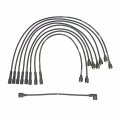 Spark Plug Wire Set For Pontiac Catalina 1965 1966 1967 Pc-202244 