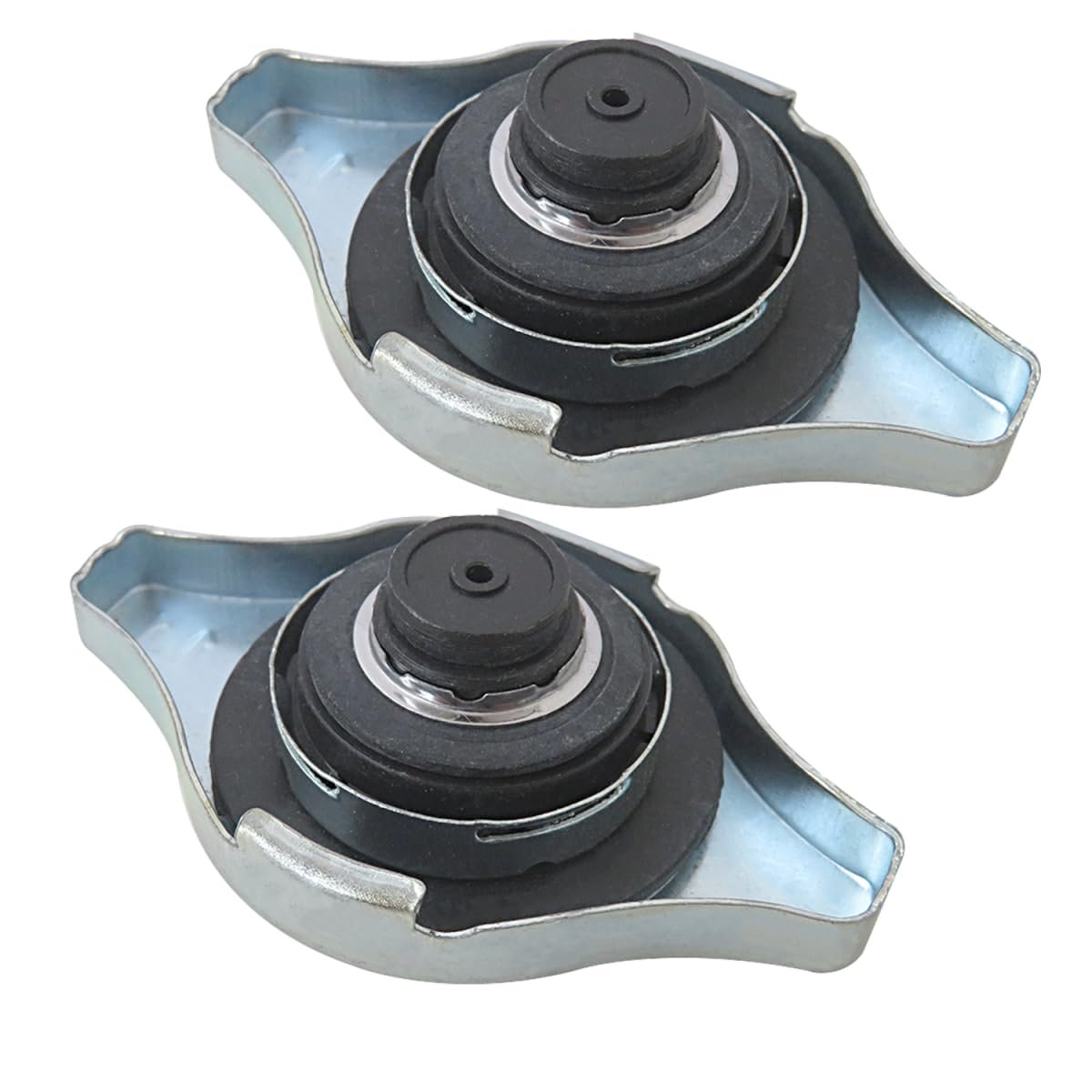 Version 2pcs 19045-raa-003 19045raa003 Radiator Cap Fit For Honda 2019-2020 Passport