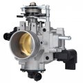Throttle Body 16400-p8c-a21 Automotive Fit For 1997-2003 Acura Cl 1998-2003 Tl 1998-2001 Honda Accord 