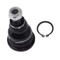 Ball Joints For Kiate Koup 2014 2015 2016 Front Lower Driver And Passenger Side Pair Non Greasable Replacement For 545300u000 