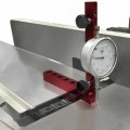 A-line It Basic Kit W Dial Indicator For Aligning Calibratingb Tool Alignment