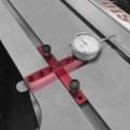 A-line It Basic Kit W Dial Indicator For Aligning Calibratingb Tool Alignment