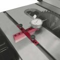 A-line It Basic Kit W Dial Indicator For Aligning Calibratingb Tool Alignment