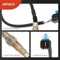 A-premium O2 Oxygen Sensor Compatible With Mitsubishi 3000gt 1991-1999 Diamante 1994-1996 Mirage 1997-2002 Montero 1995 Dodge