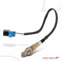 A-premium O2 Oxygen Sensor Compatible With Mitsubishi 3000gt 1991-1999 Diamante 1994-1996 Mirage 1997-2002 Montero 1995 Dodge