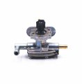 Carbpro 44300-05g01 Fuel Petcock With Lever For Suzuki Ozark 250 Lt 2002-2006 Quadrunner 250 Gas Tank Valve