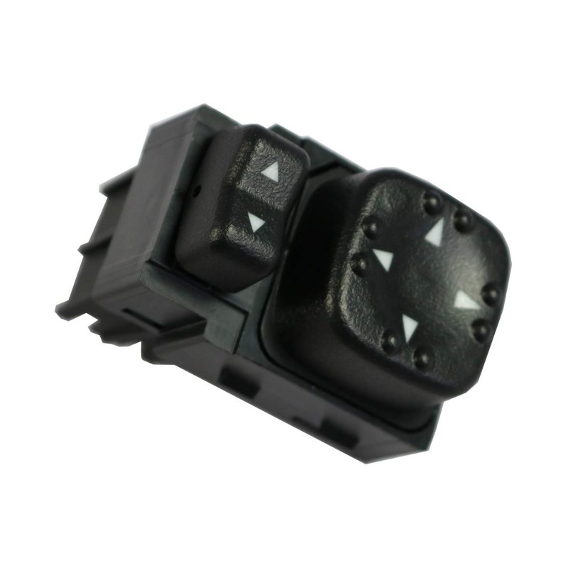 Mirror Switch 15045085 901-124 Replacement For Chevrolet Avalanche Tahoe Suburban Cadillac Escalade