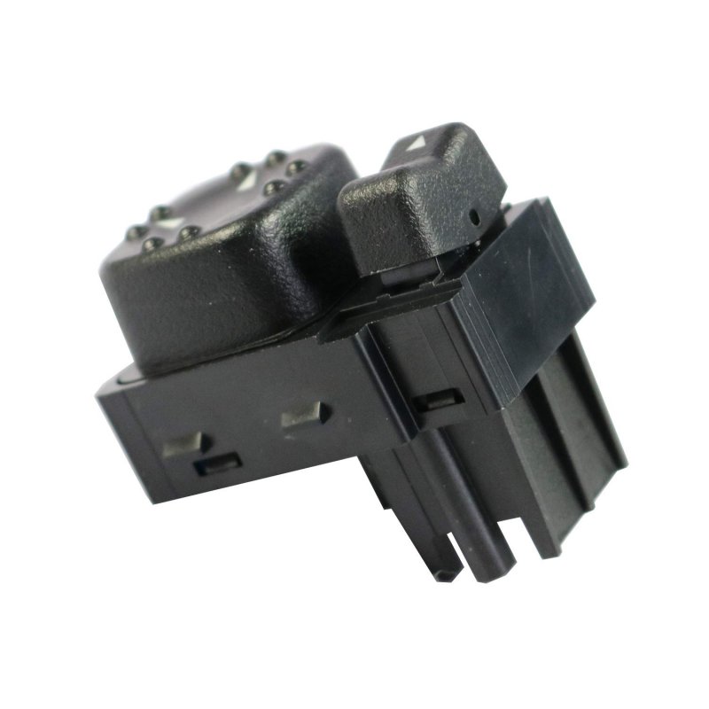 Mirror Switch 15045085 901-124 Replacement For Chevrolet Avalanche Tahoe Suburban Cadillac Escalade