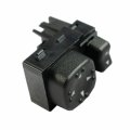 Mirror Switch 15045085 901-124 Replacement For Chevrolet Avalanche Tahoe Suburban Cadillac Escalade