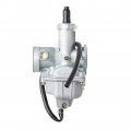 Jik Carburetor Compatible With Honda Xr100 1981-1985 Xr100r 1985-2003 Xr200 1980-1984 Crf100f 2004-2013 Atc185 1980-1981 Atc200