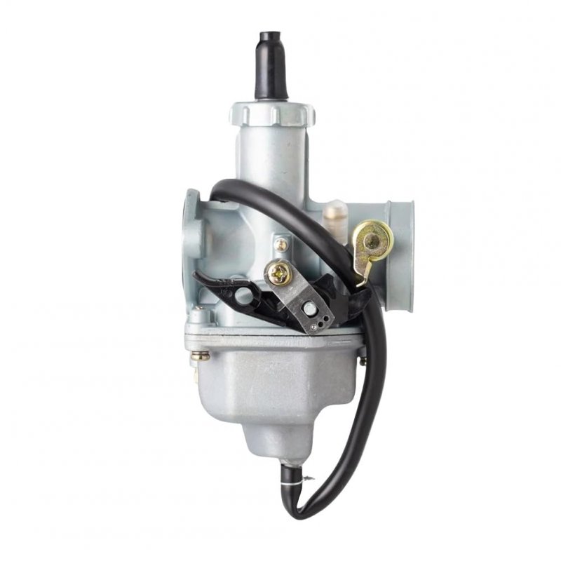 Carburetor For Honda Xr100 Xr100r Crf100f Atc185 Atc200 Xr200 Replaces 16100-vm4-004 16100-vm4-681 Hand Choke Only