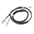 Driver Passenger Side Brake Cable 19038-g2 19038-g1 For Ezgo Marathon Golf Cart 1974-1987