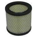Ecogard Xa4347 Air Filter 