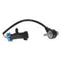 Ignition Knock Sensor For Buick Verano 2013 2014 2015 2016 Blade Terminal 2 Terminals 0 31 In Thread Size 1 Female Connector 