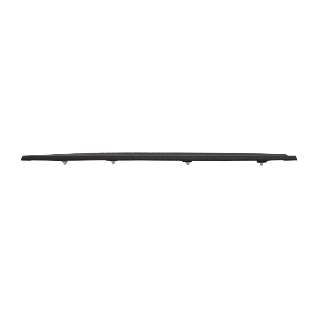 Nissan Rogue 2014 2020 Rear Driver Side Lower Door Molding Textured Black Replacement For Ni1504101 828774ba0a
