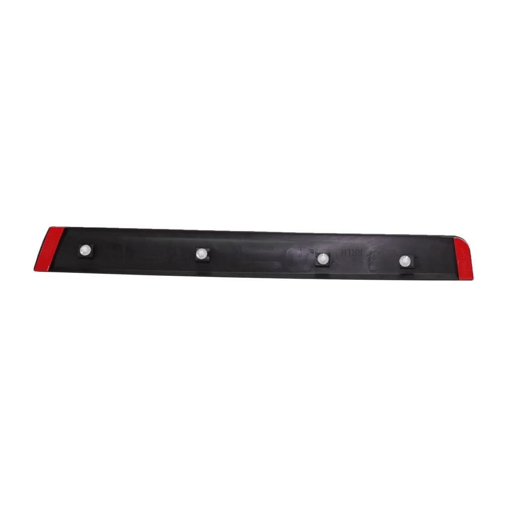 Nissan Rogue 2014 2020 Rear Driver Side Lower Door Molding Textured Black Replacement For Ni1504101 828774ba0a
