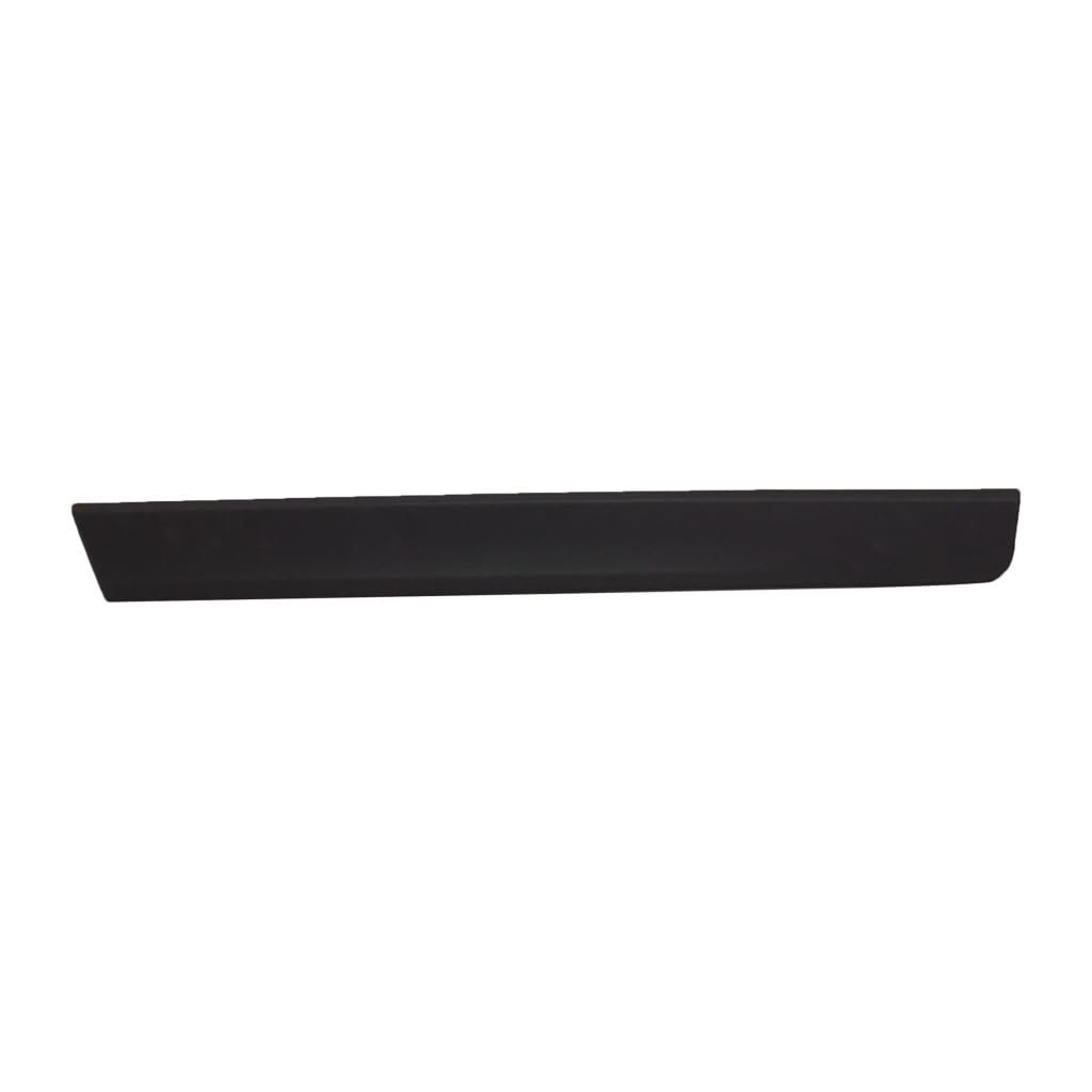 Nissan Rogue 2014 2020 Rear Driver Side Lower Door Molding Textured Black Replacement For Ni1504101 828774ba0a