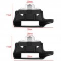 Rotary Tire Changer Duck Head-demount For Hunter Black Machine Plastic Nylon Mount Demount Head Kit Dia 28mm 30mm A Wheels