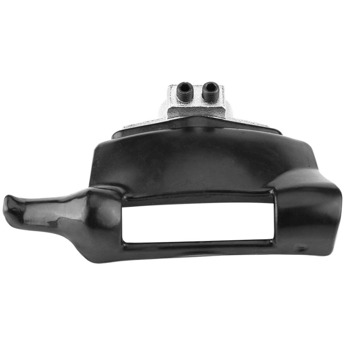 Rotary Tire Changer Duck Head-demount For Hunter Black Machine Plastic Nylon Mount Demount Head Kit Dia 28mm 30mm A Wheels