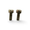 Intake Boot Socket Head Bolts For Polaris Magnum Ranger Scrambler Sportsman Replaces And Pair