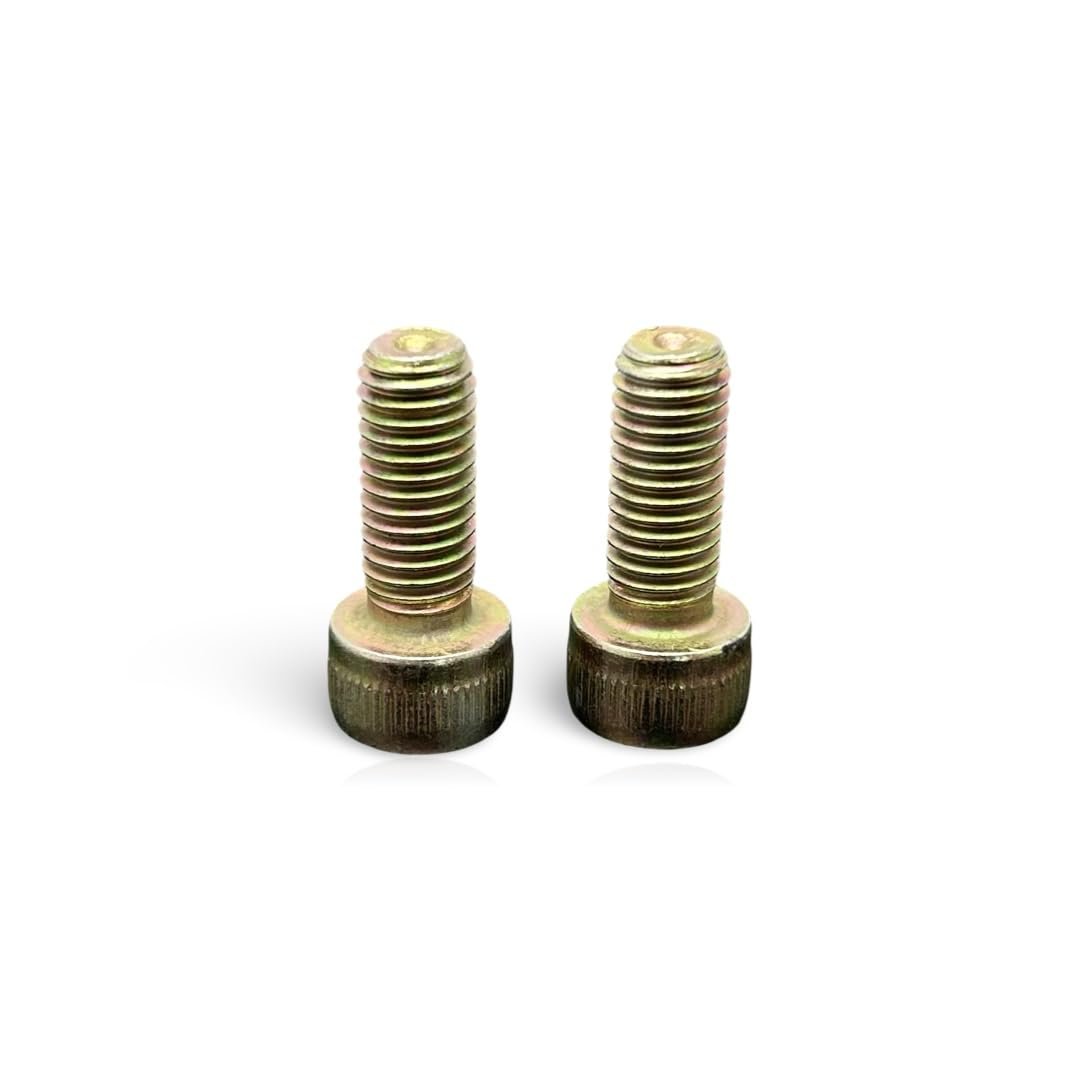 Intake Boot Socket Head Bolts For Polaris Magnum Ranger Scrambler Sportsman Replaces And Pair