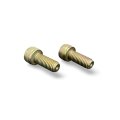 Intake Boot Socket Head Bolts For Polaris Magnum Ranger Scrambler Sportsman Replaces And Pair