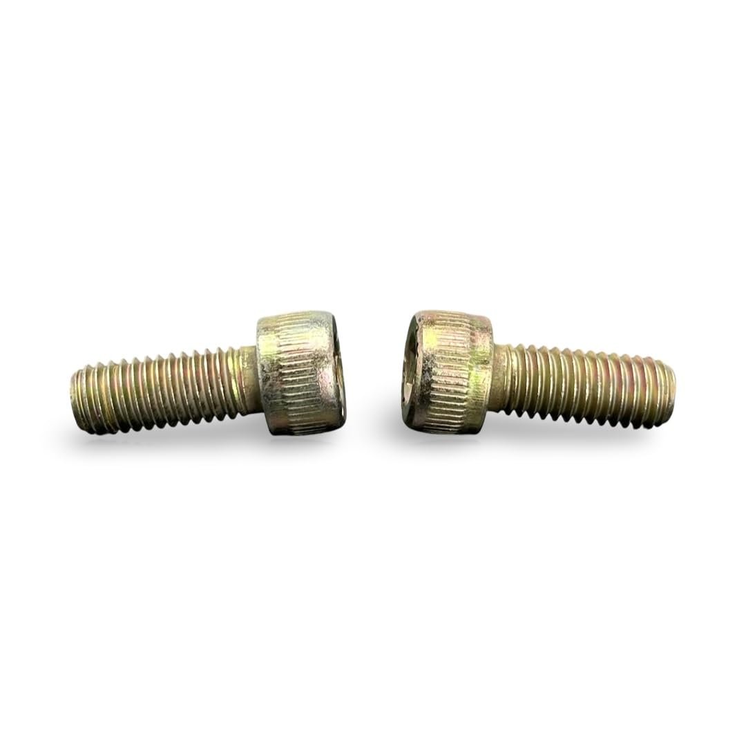 Intake Boot Socket Head Bolts For Polaris Magnum Ranger Scrambler Sportsman Replaces And Pair