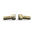 Intake Boot Socket Head Bolts For Polaris Magnum Ranger Scrambler Sportsman Replaces And Pair