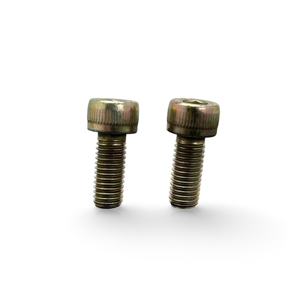 Intake Boot Socket Head Bolts For Polaris Magnum Ranger Scrambler Sportsman Replaces And Pair
