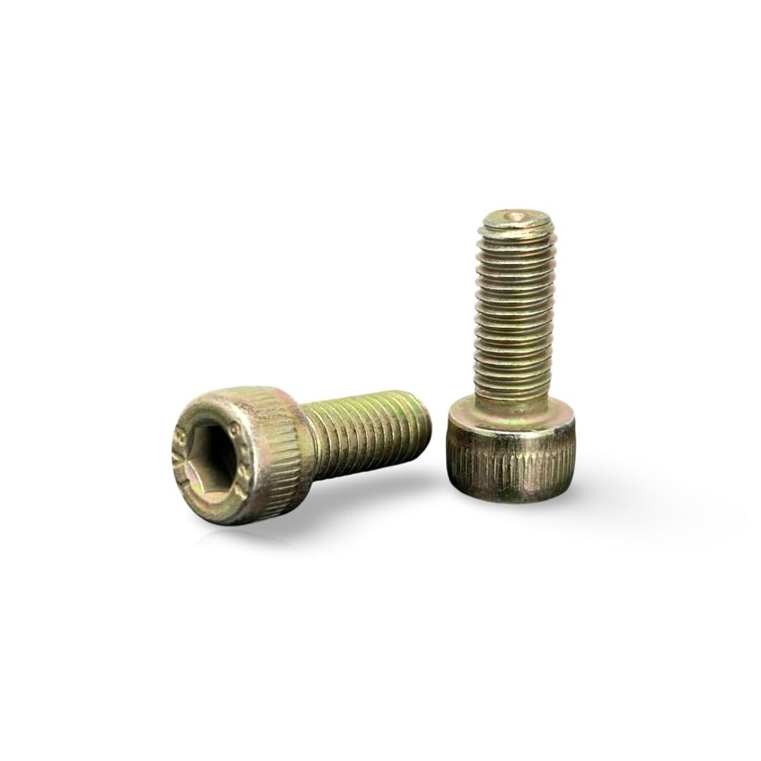 Intake Boot Socket Head Bolts For Polaris Magnum Ranger Scrambler Sportsman Replaces And Pair