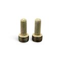 Intake Boot Socket Head Bolts For Polaris Magnum Ranger Scrambler Sportsman Replaces And Pair