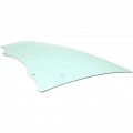 Oldsmobile Cutlass Door Window Glass 1997 1998 1999 Front Driver Side 4-door  Replaces Nags Number Dd09182 Gtnn 22595101 