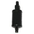 A C Receiver Drier Heavy Duty Inline Replacement For 121065 14-00288-00 