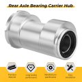 Rear Axle Bearing Carrier Hub For Polaris Predator 500 2003-2007 Outlaw 450 525 2008-2010