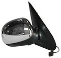 Tyc Door Mirror Right-side For 1997-2002 Ford Expedition 