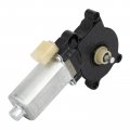 Aintier Power Window Lift Motor Front Left Front Right Rear Fit For 1999 Bmw 328i 2001-2005 325i 2001-2006 325ci 742-295