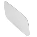 Passenger Right Side Door Rear View Mirror Glass Lens Replacement Compatible With 1995-2000 Toyota Tacoma