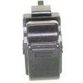 Toyota Fj Cruiser Window Switch 2007 2011 Driver Side Rear Black With 1 Button Corolla 1993 2008 Compatible 12v Door Mount Push 