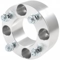 Ocpty 4x110 To Wheel Spacers 2 4 Lug M10x1 25 74mm Hub Bore Compatible With 2003 For Bombardier Quest 500 2x4 2pcs Adapters
