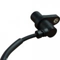 Aip Electronics Abs Anti-lock Brake Wheel Speed Sensor Compatible With 2001-2003 Toyota Prius Front Right Passenger Oem Fit