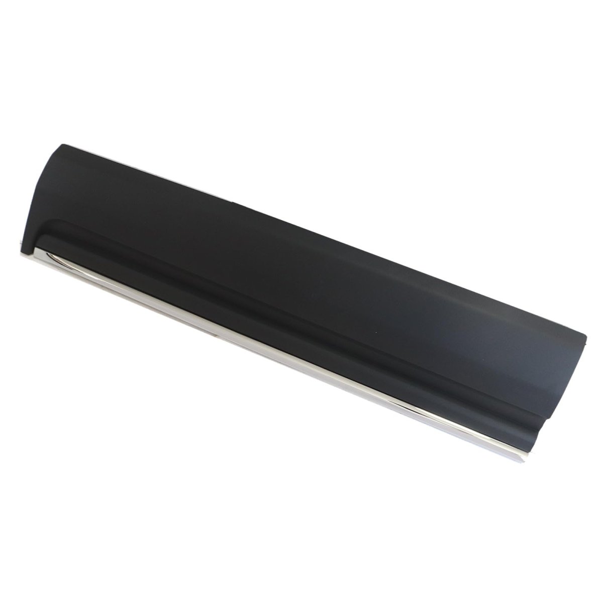 Lower Door Molding Front Passenger Side For Ford Explorer 2011 2012 2013 2014 2015 Replace Bb5z-7820878-ba Bb5z7820878ba