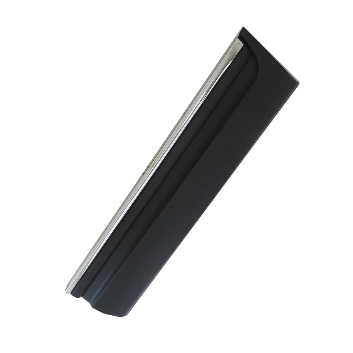 Lower Door Molding Front Passenger Side For Ford Explorer 2011 2012 2013 2014 2015 Replace Bb5z-7820878-ba Bb5z7820878ba