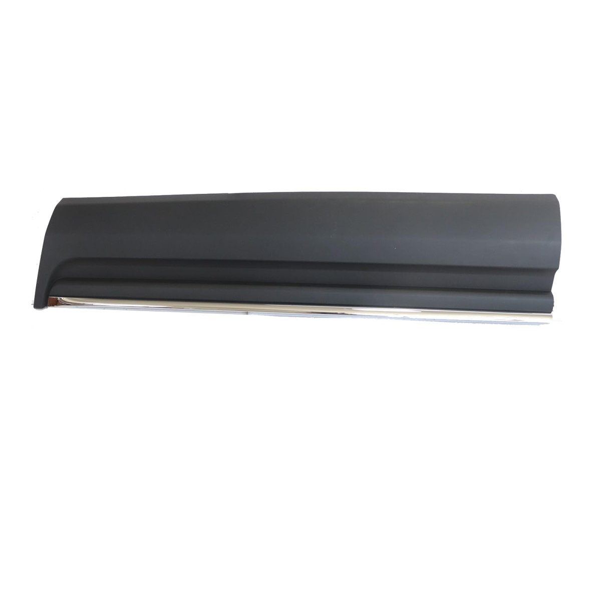 Lower Door Molding Front Passenger Side For Ford Explorer 2011 2012 2013 2014 2015 Replace Bb5z-7820878-ba Bb5z7820878ba