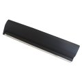 Lower Door Molding Front Passenger Side For Ford Explorer 2011 2012 2013 2014 2015 Replace Bb5z-7820878-ba Bb5z7820878ba