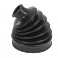 Cv Joint Boot Kit For 2013 2014 2015 Polaris Ranger Xp 900 Front Outer Inner Neoprene Boots With 4 Stainless Steel Clips